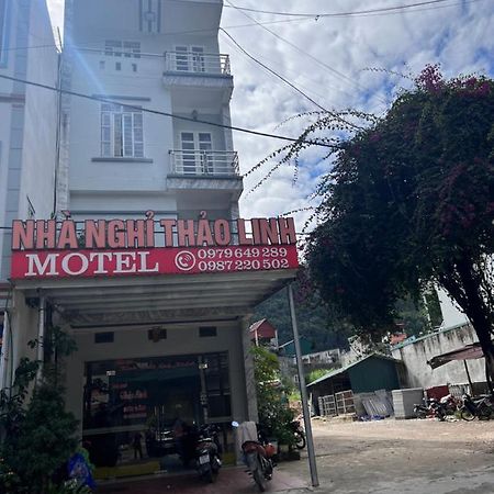 Thao Linh Motel Mia Xu Exteriér fotografie